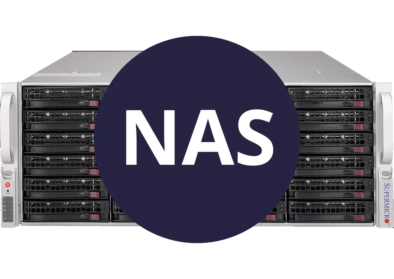 HDD hard drives for PC, NAS and CCTV