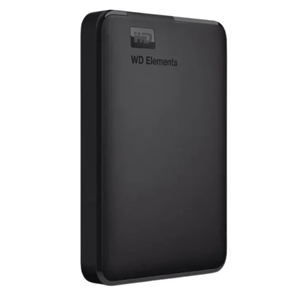 WD Elements 500 ГБ WD Elements 500 ГБ