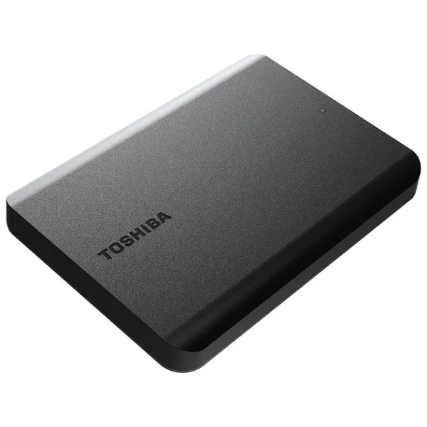 Toshiba Canvio Basics 1 TB