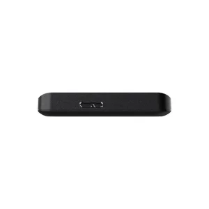 Внешний жесткий диск Toshiba Canvio Basics 4 ТБ 2.5" USB 3.0 (HDTB540EK3CA)