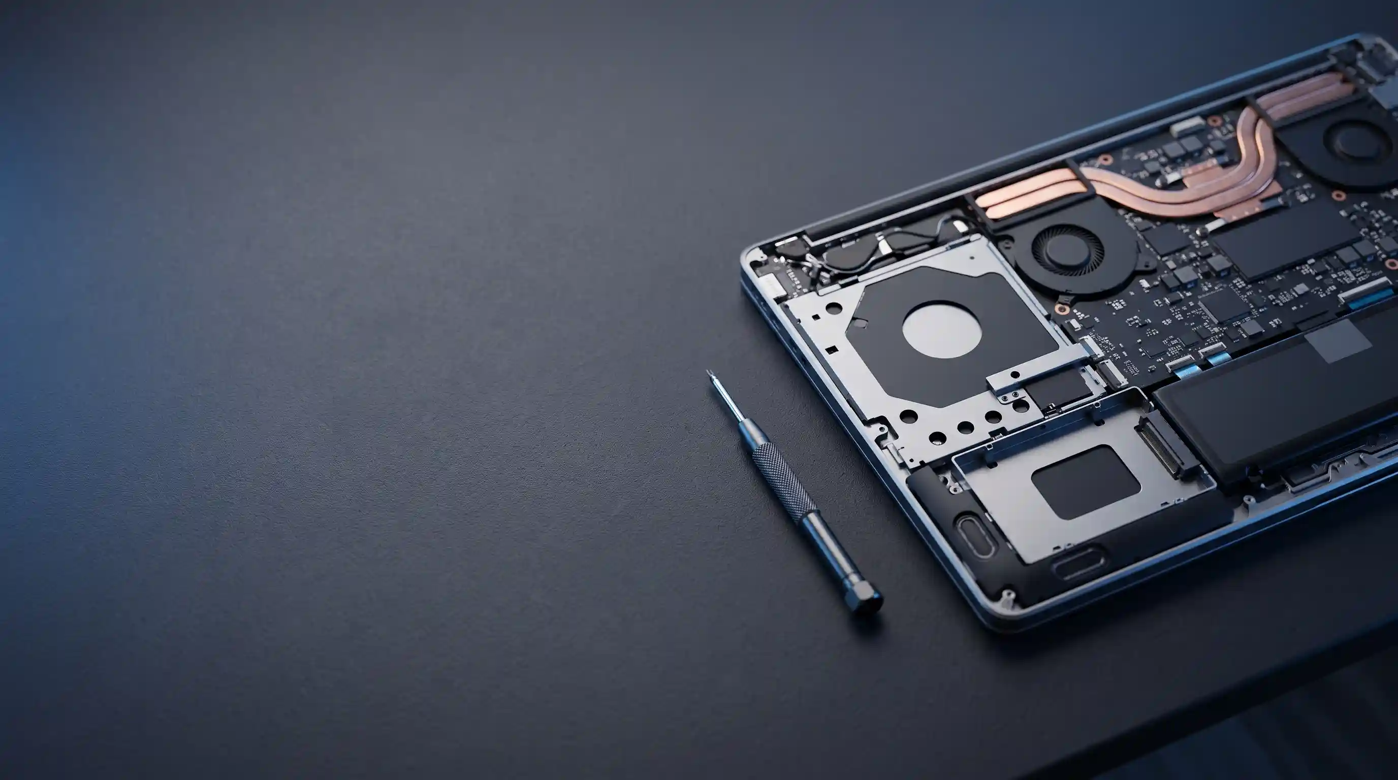 Як дізнатися HDD чи SSD